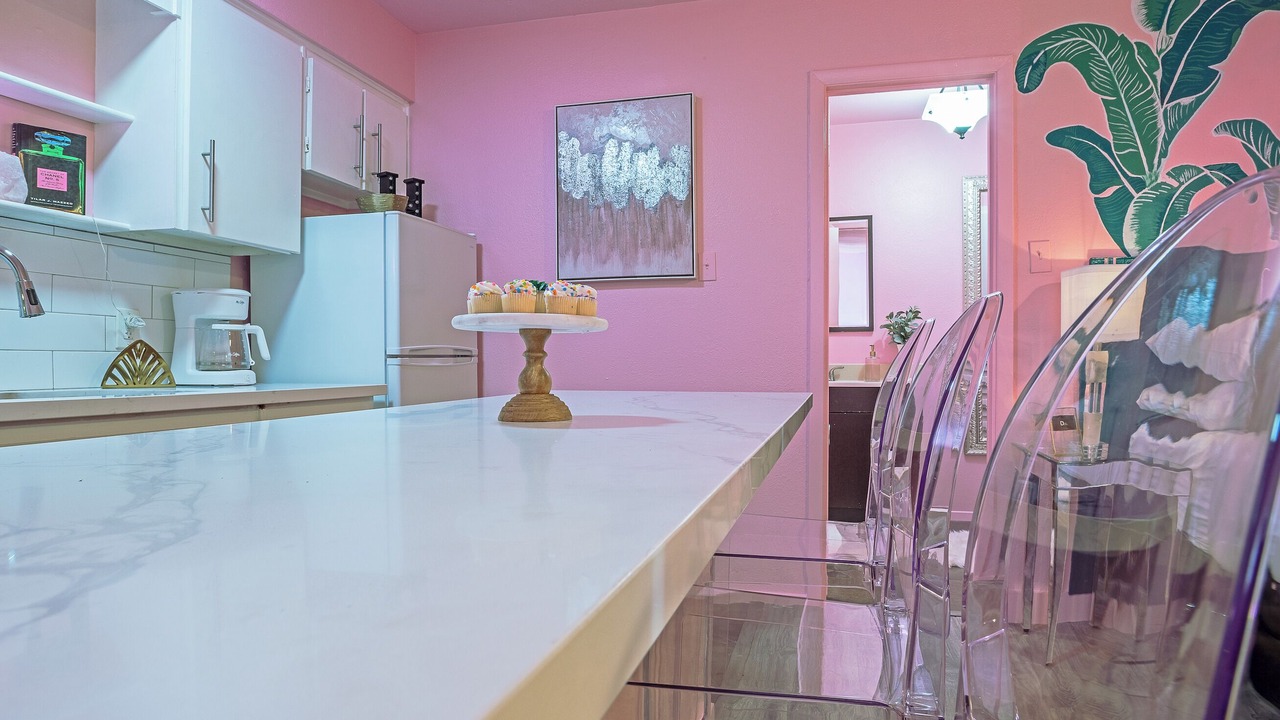 Photo of Kitchen in Neartown