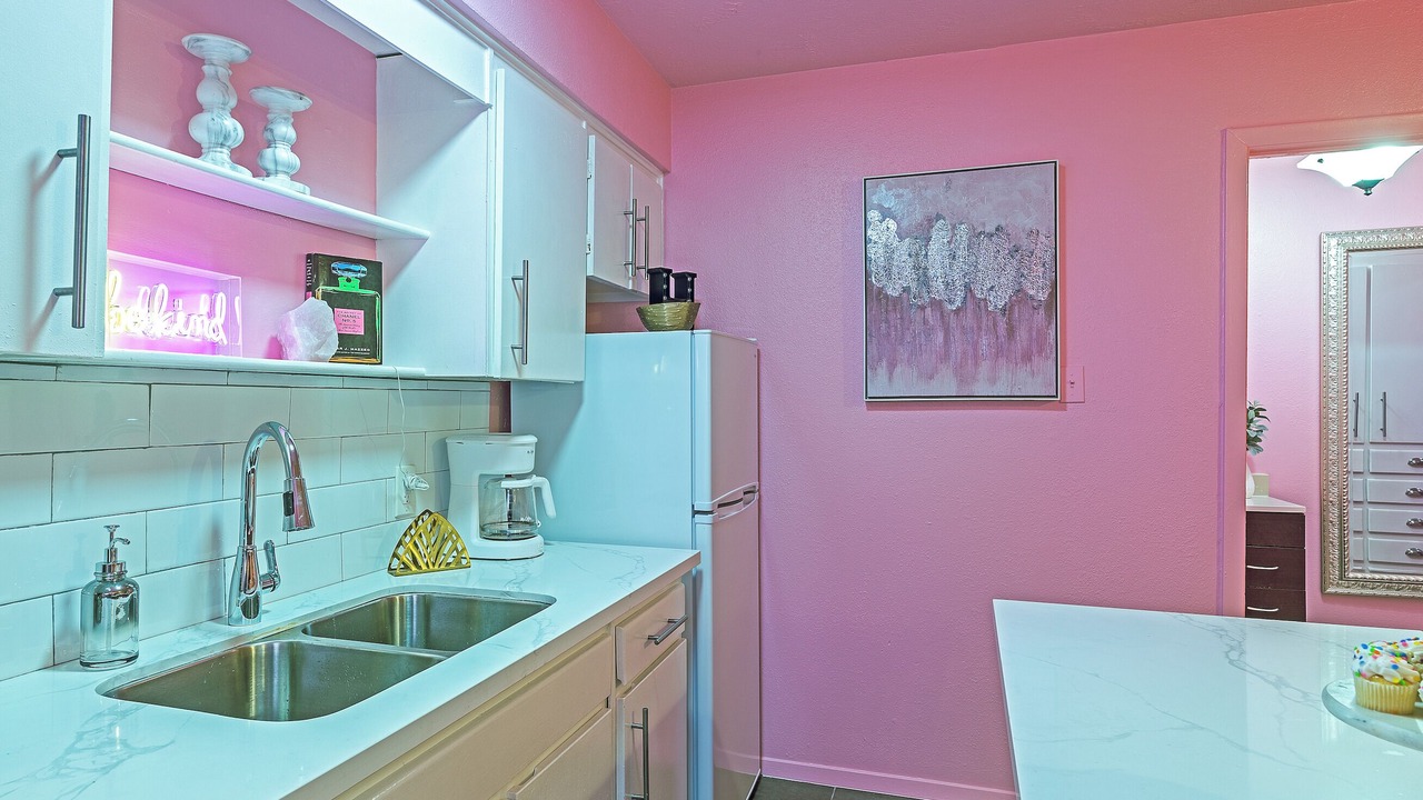 Photo of Kitchen in Neartown