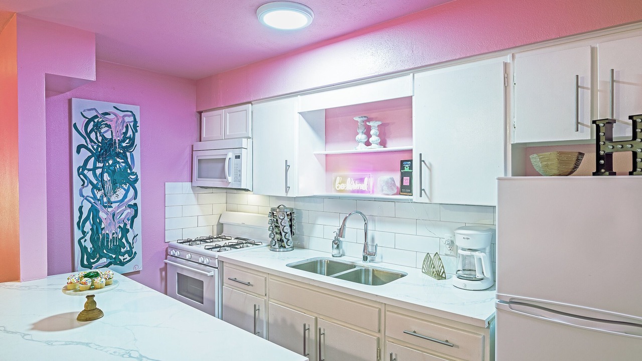 Photo of Kitchen in Neartown