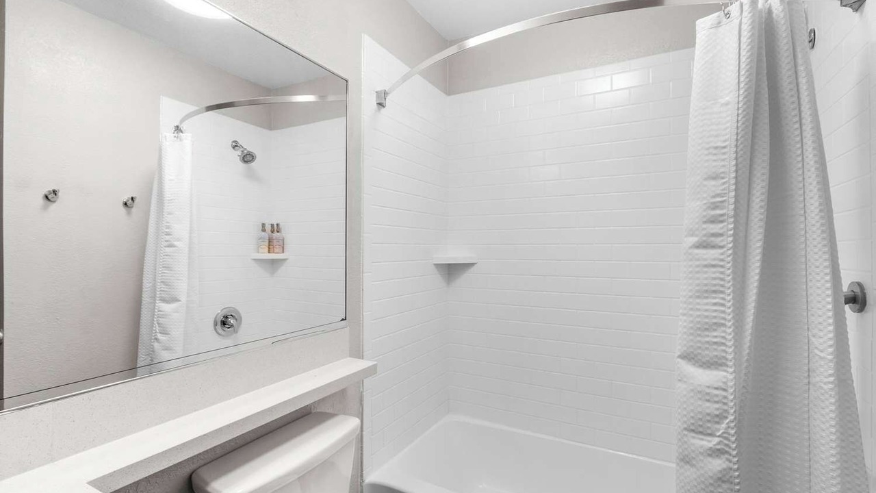 Photo of Bathroom in East Congress