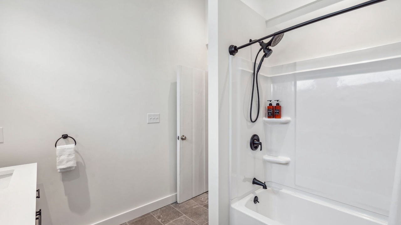 Photo of Bathroom in Newbury