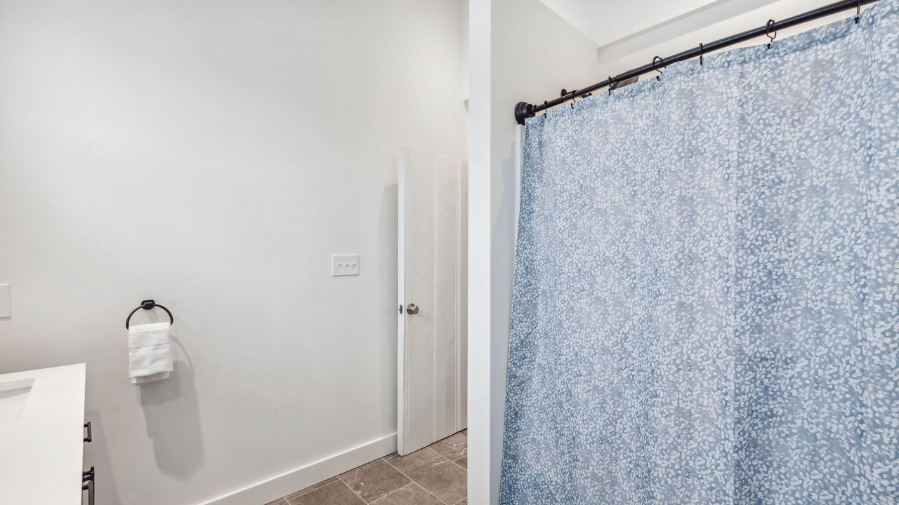 Photo of Bathroom in Newbury