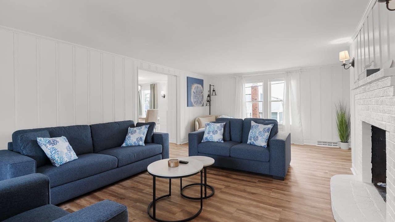 Photo of Bedroom in Newbury