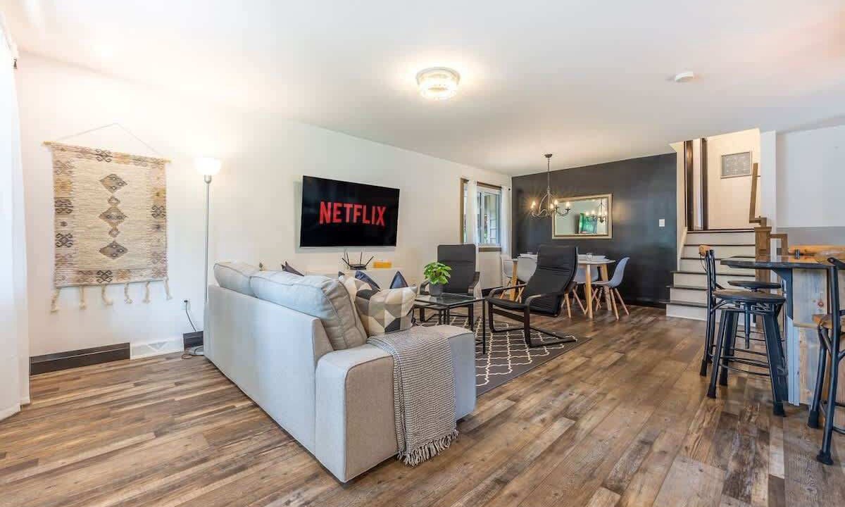 Photo of Bedroom in Port Weller West