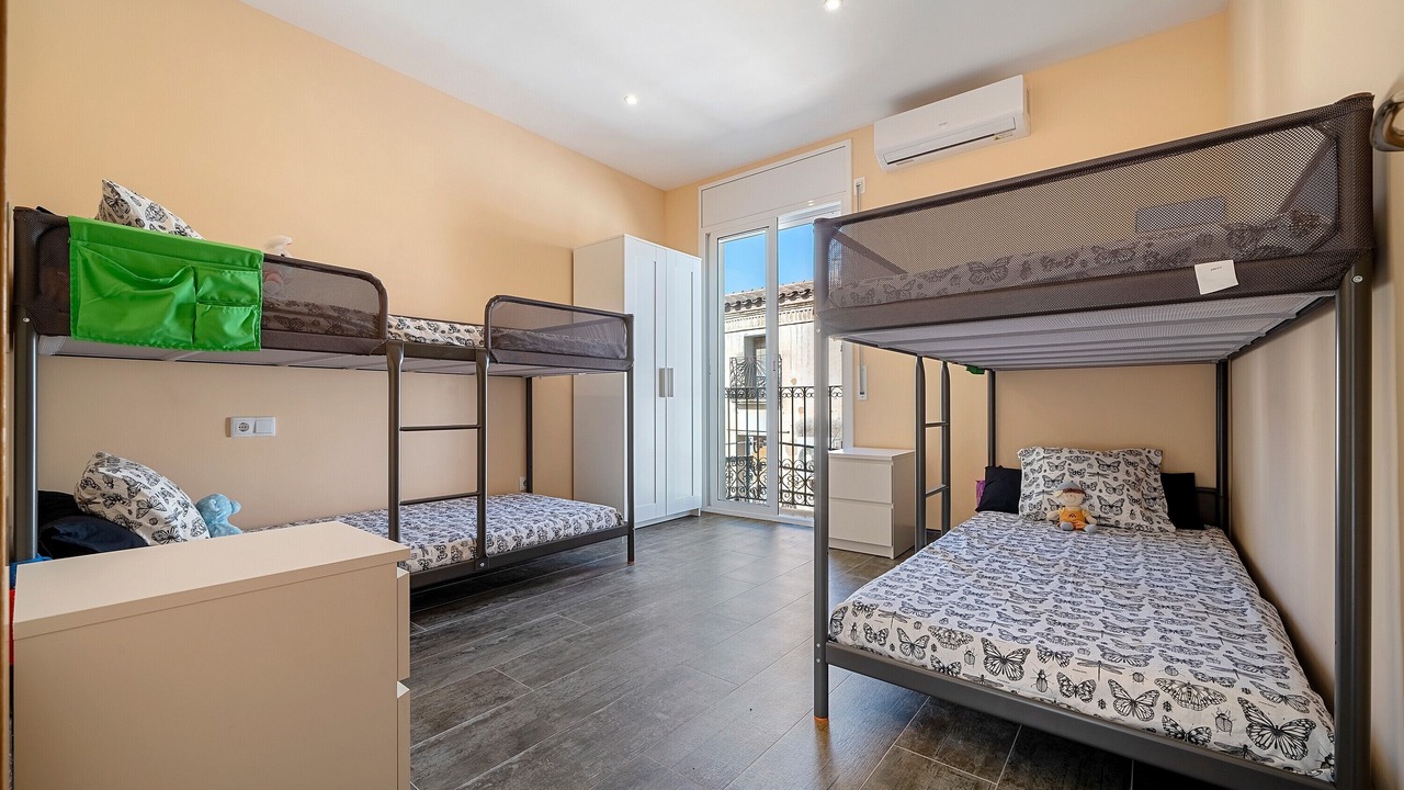 Photo of Bedroom in Aldover
