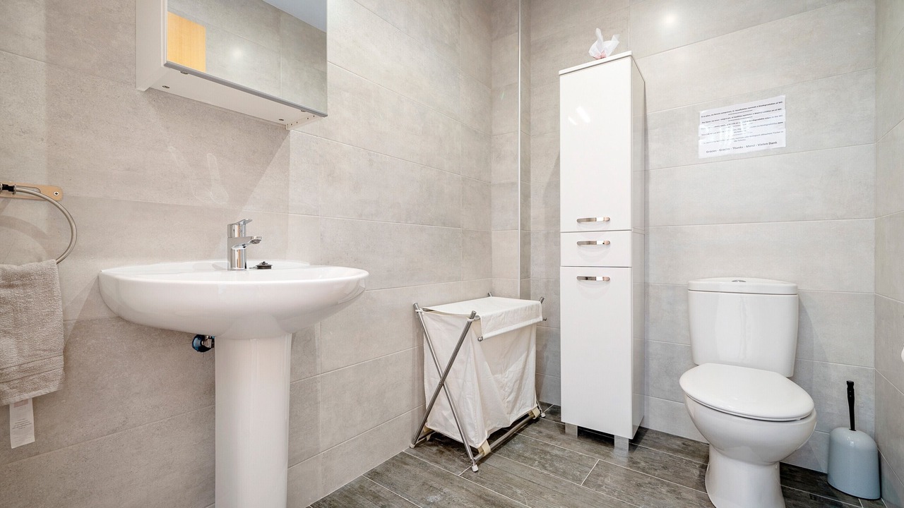 Photo of Bathroom in Aldover