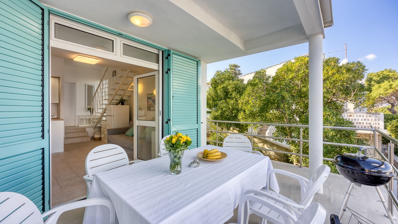 Photo of Outdoor in Veli Losinj