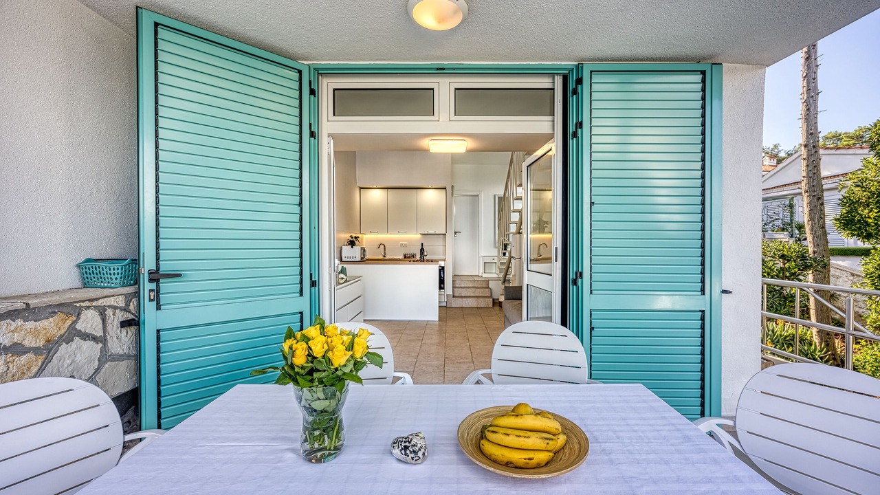 Photo of Outdoor in Veli Losinj