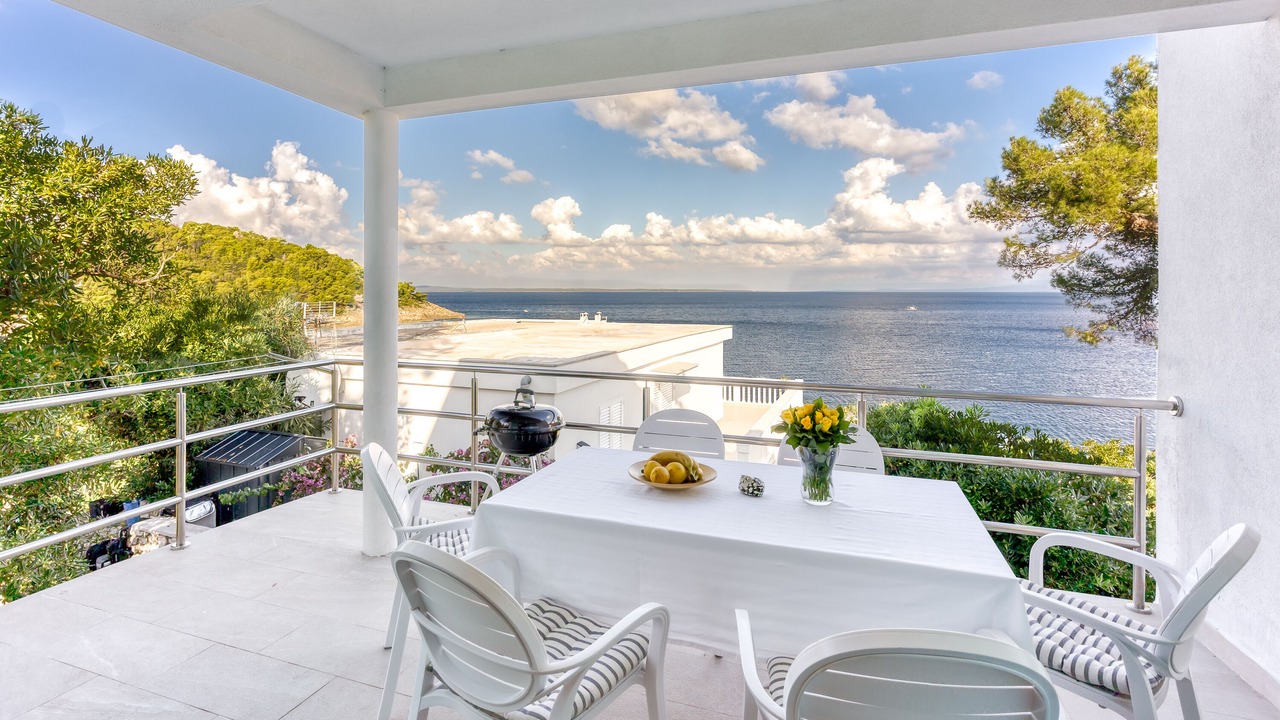Photo of Outdoor in Veli Losinj