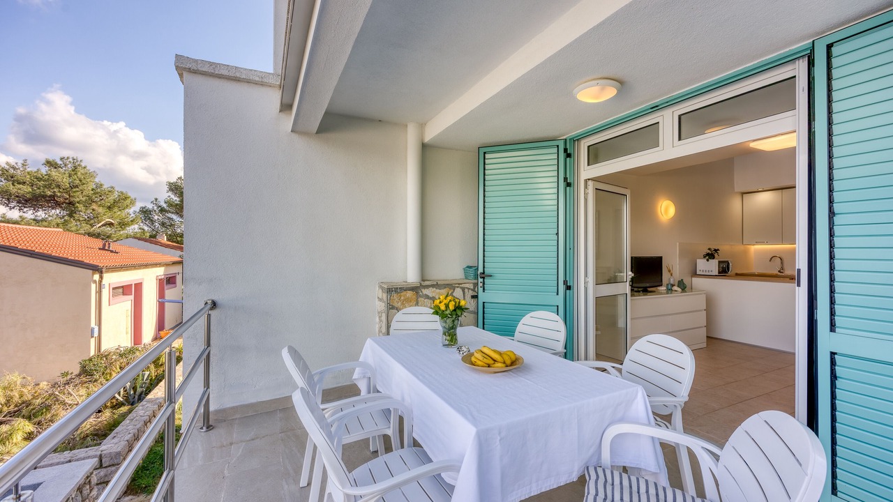 Photo of Outdoor in Veli Losinj