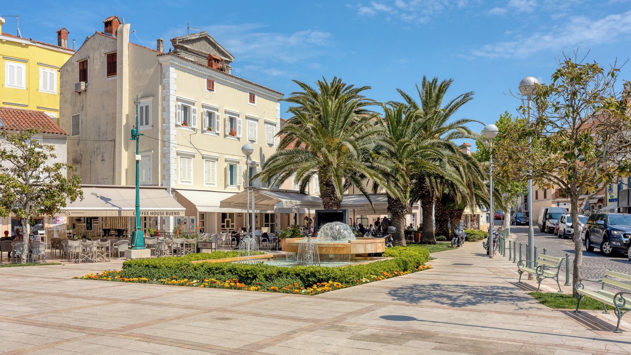 Photo of Others in Veli Losinj