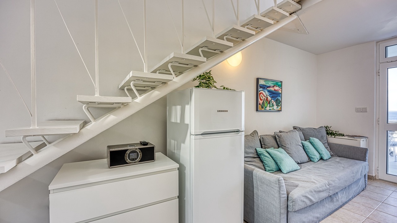 Photo of Bedroom in Veli Losinj