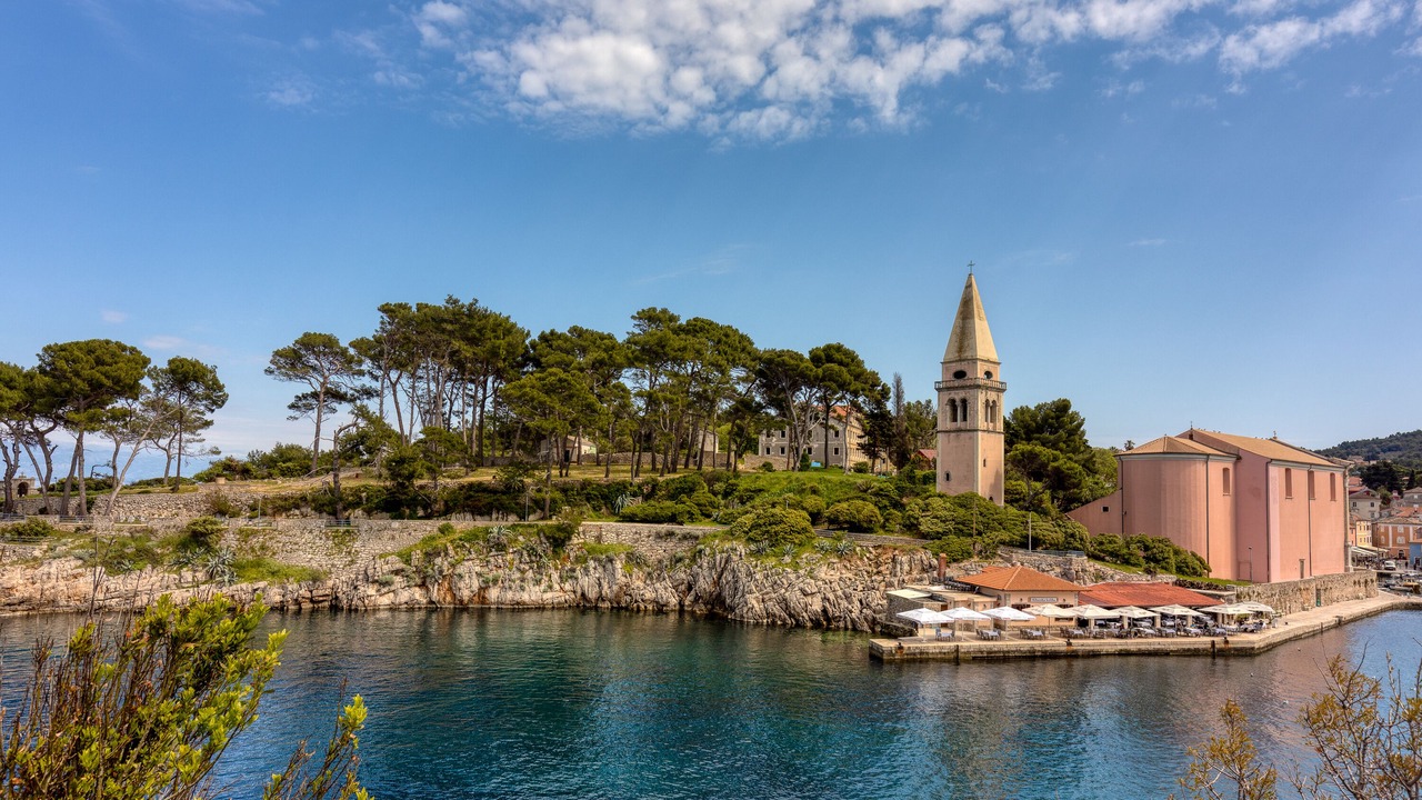 Photo of Others in Veli Losinj
