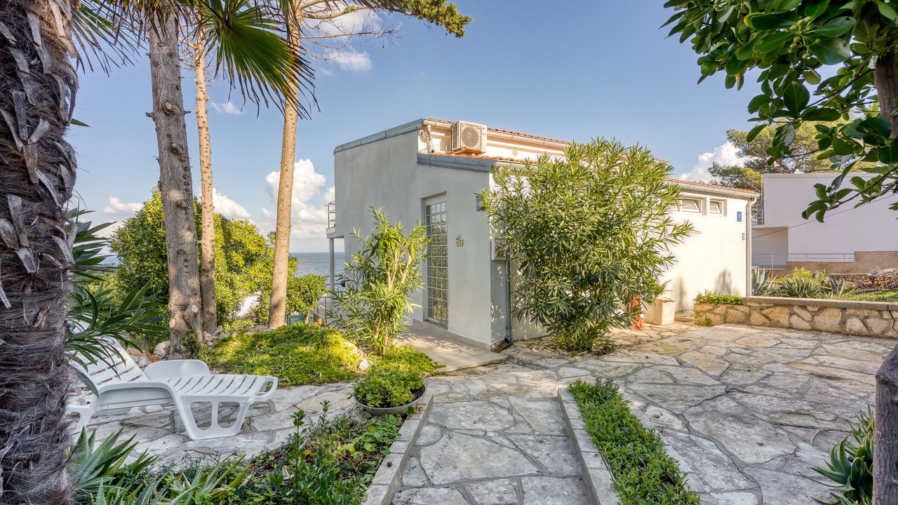 Photo of Outdoor in Veli Losinj