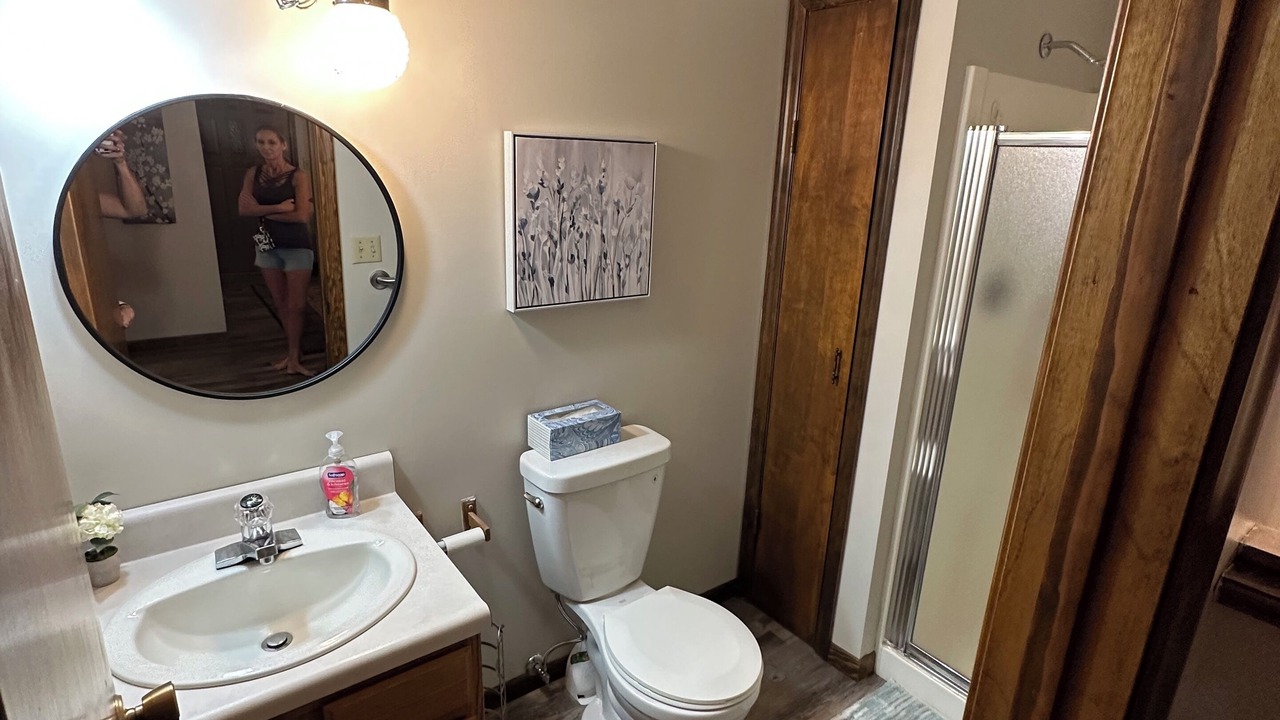 Photo of Bathroom in Grand Island