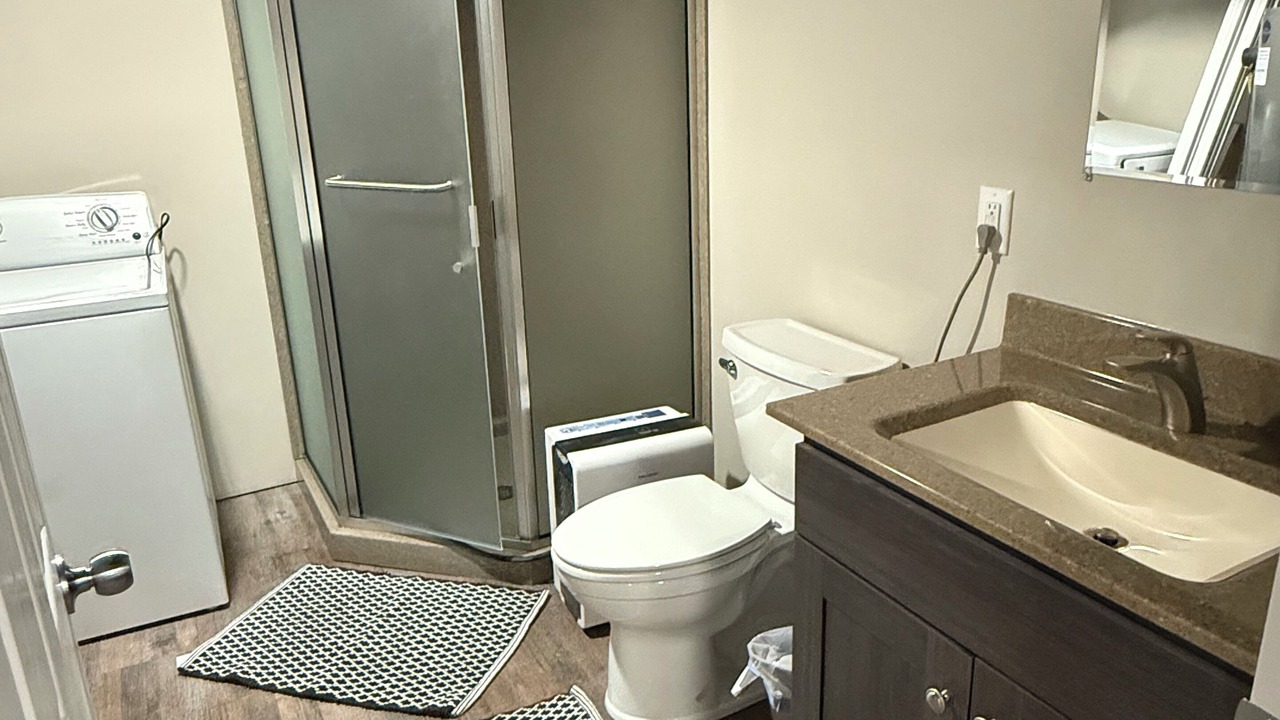 Photo of Bathroom in Grand Island