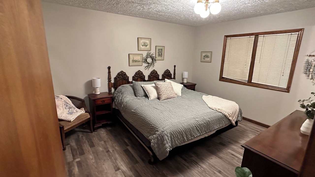 Photo of Bedroom in Grand Island