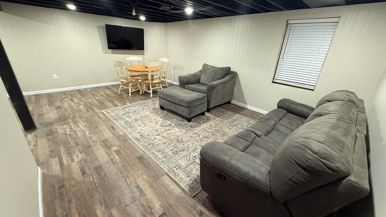 Photo of Livingroom in Grand Island