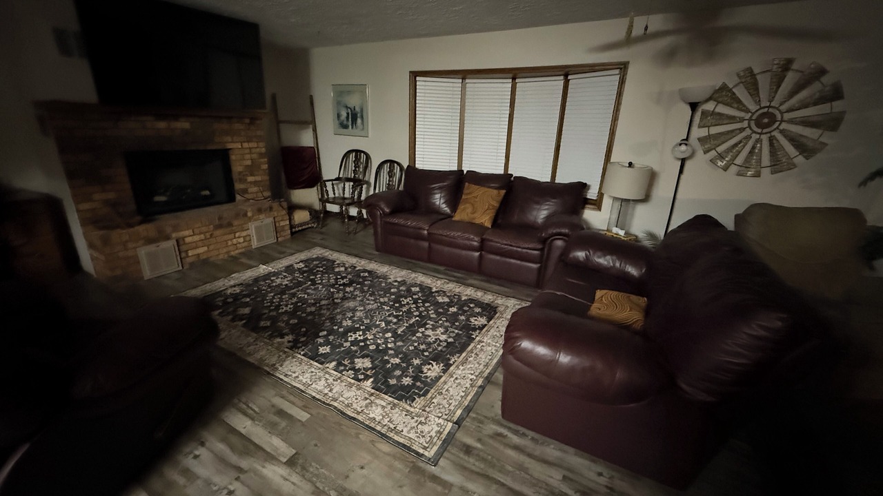 Photo of Livingroom in Grand Island
