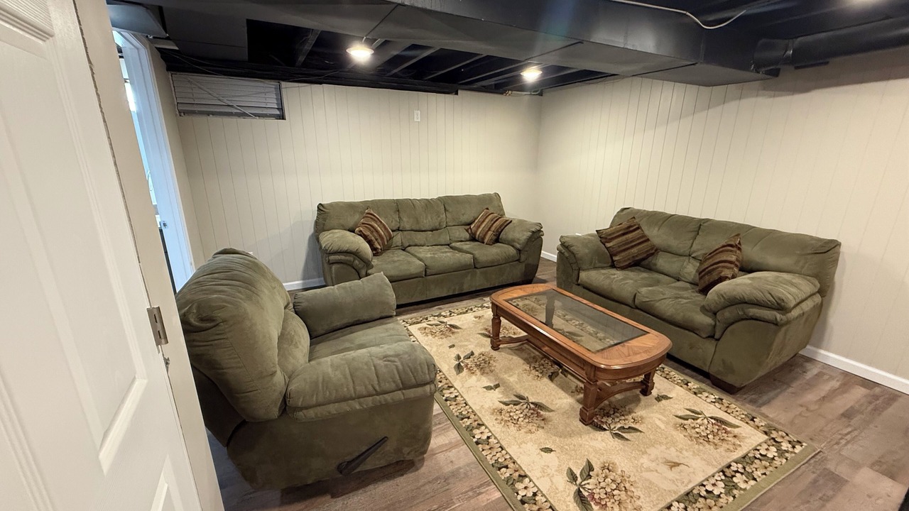 Photo of Livingroom in Grand Island
