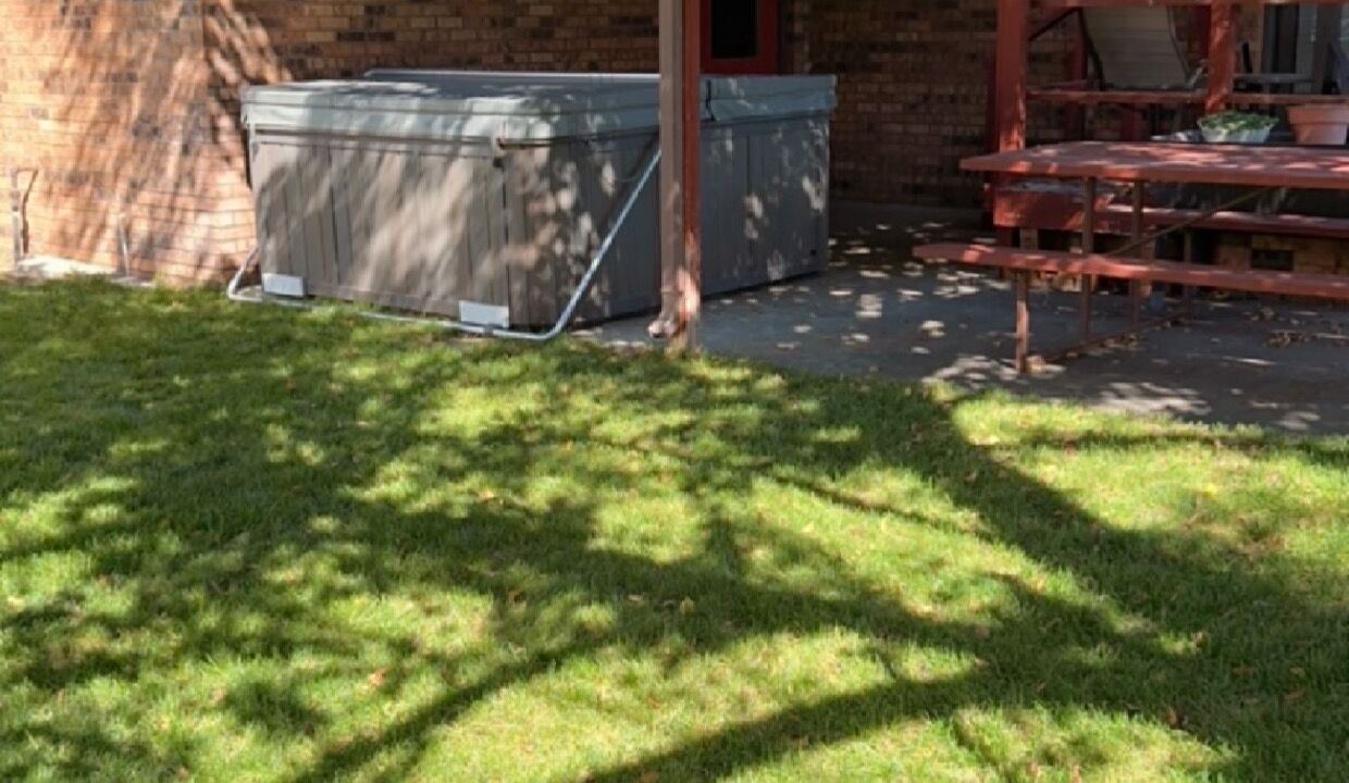 Photo of Patio Balcony in Grand Island