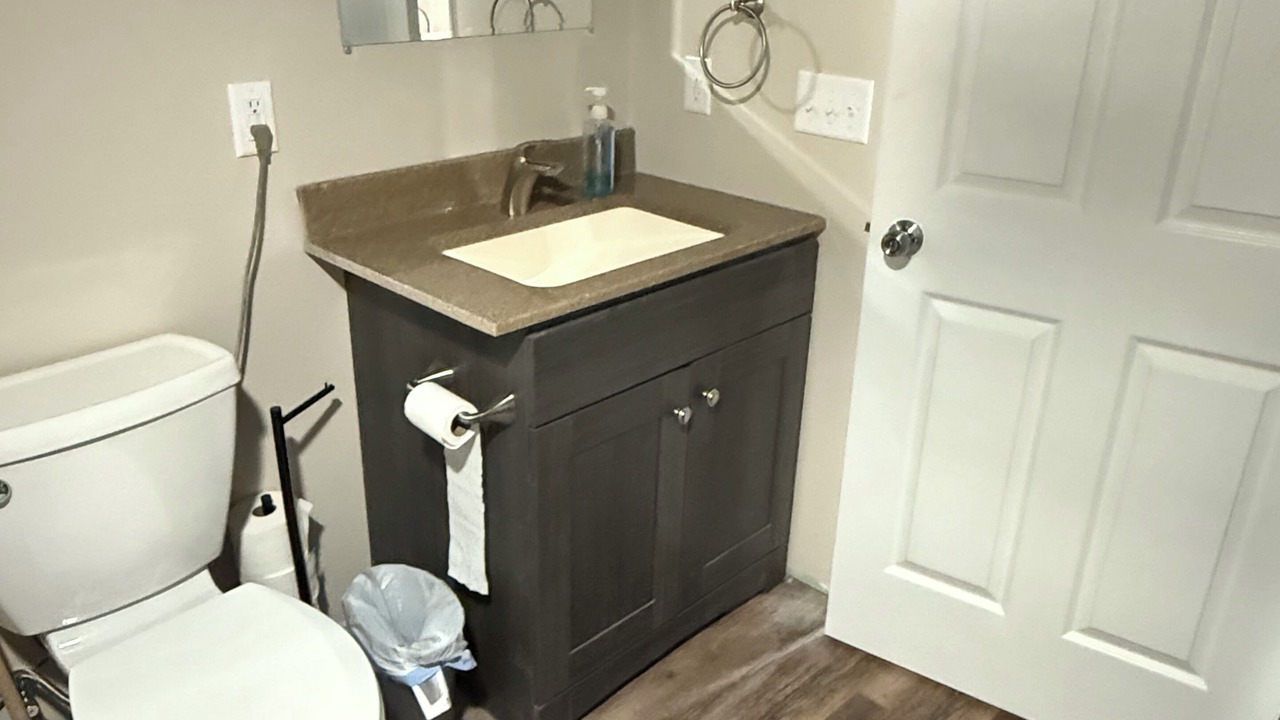 Photo of Bathroom in Grand Island
