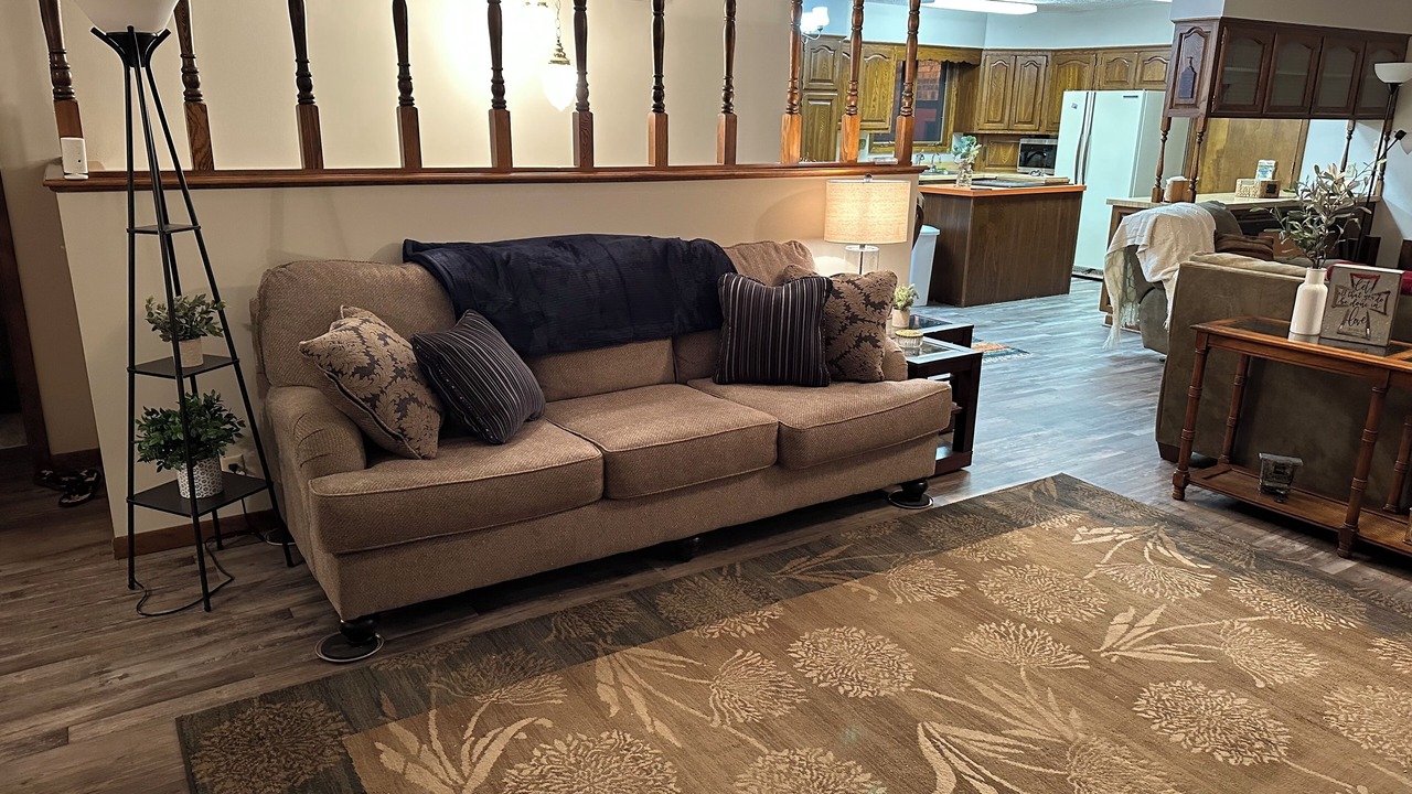 Photo of Livingroom in Grand Island