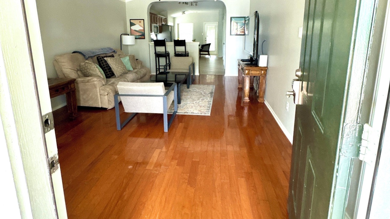Photo of Livingroom in Kyle