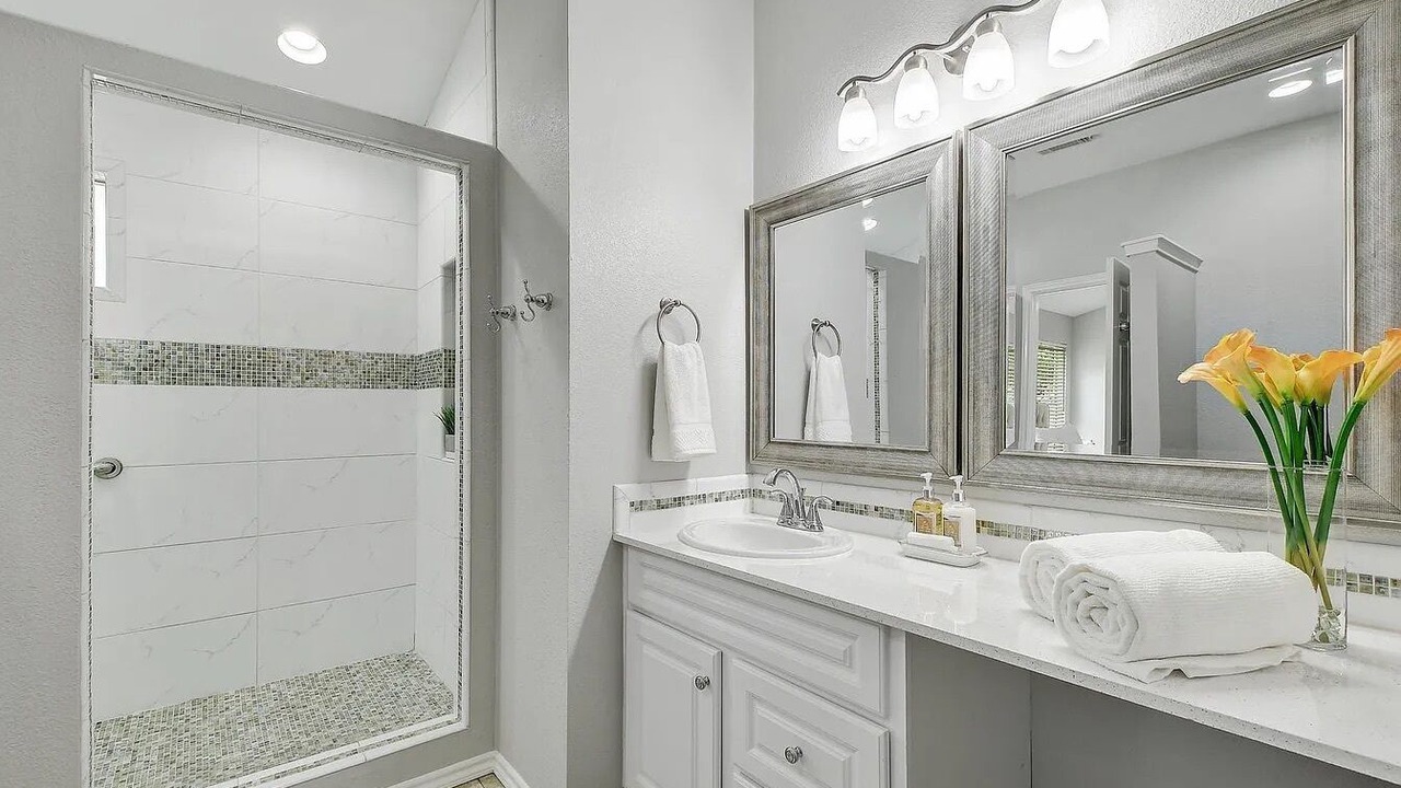 Photo of Bathroom in Kyle