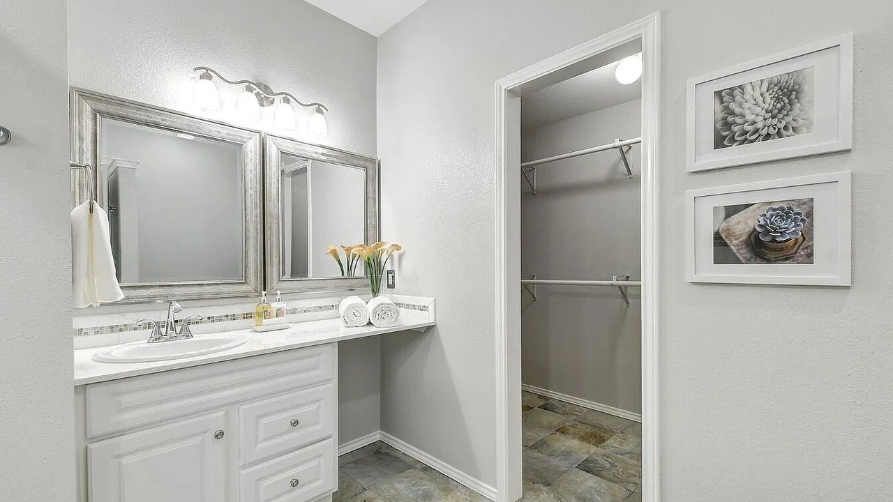 Photo of Bathroom in Kyle