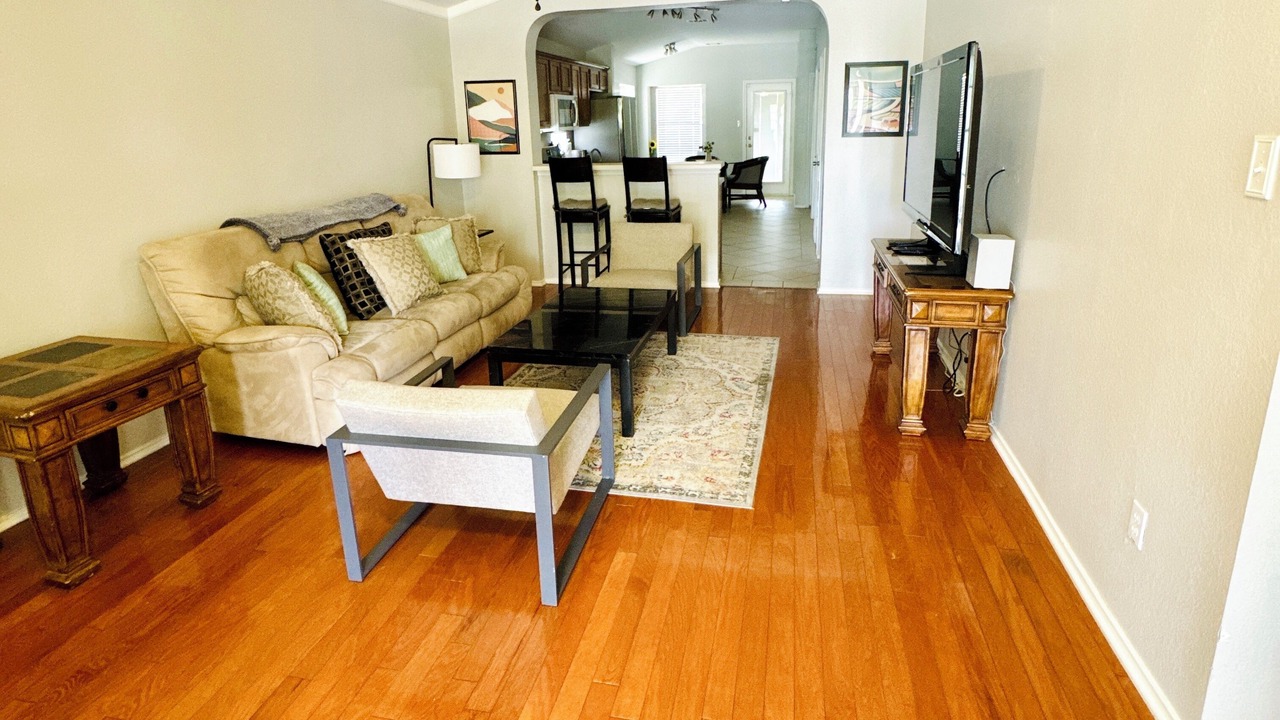 Photo of Livingroom in Kyle