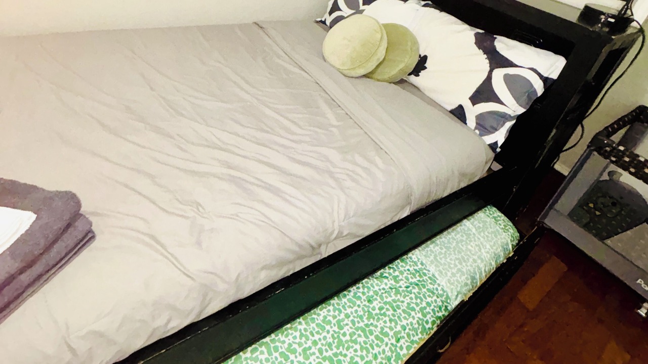 Photo of Bedroom in Kyle