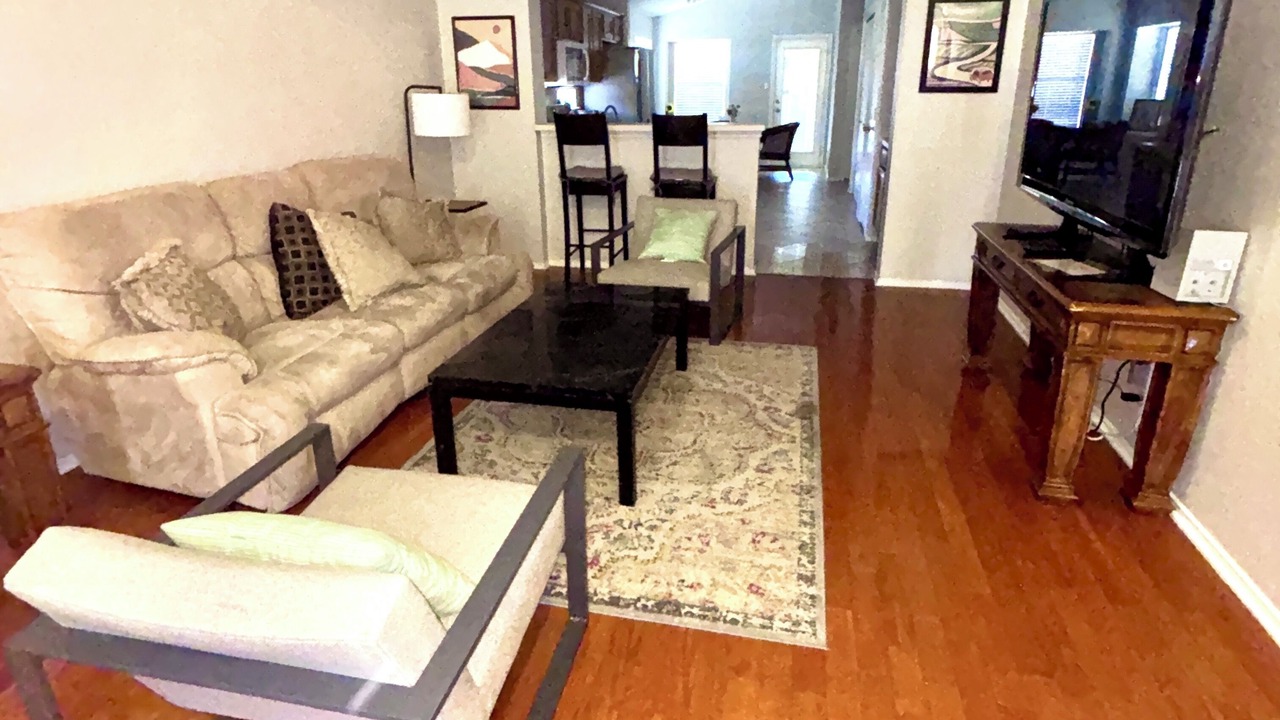 Photo of Livingroom in Kyle