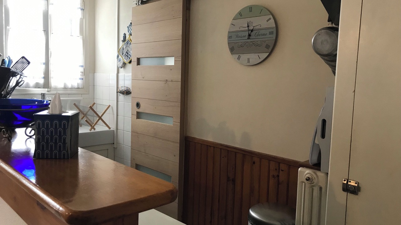 Photo of Bathroom in Saint-Marc-sur-Mer