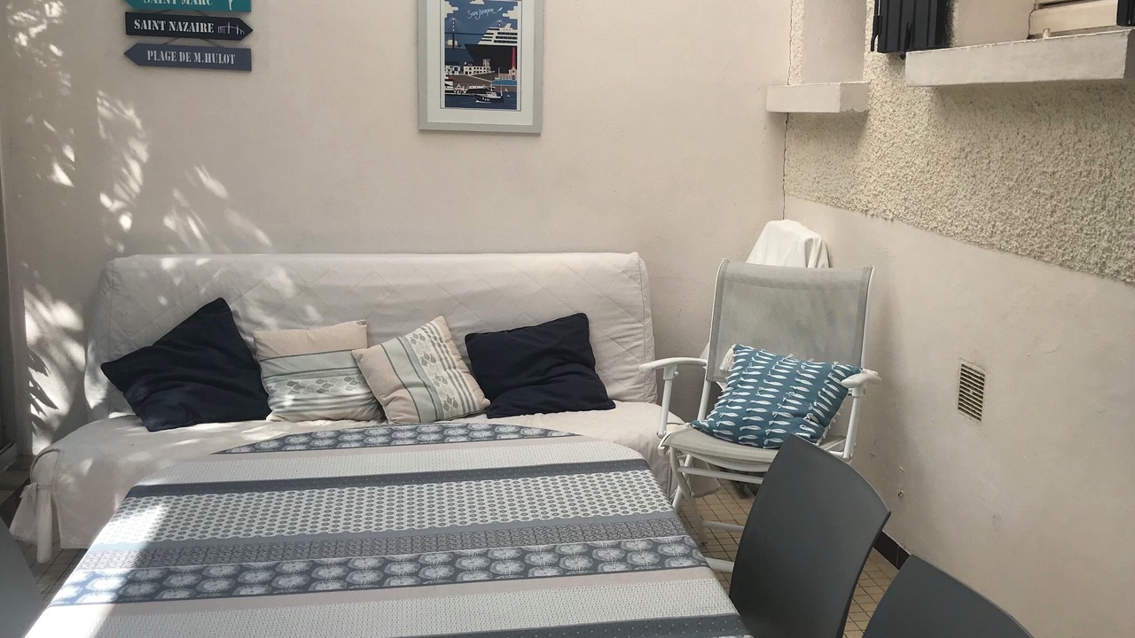 Photo of Outdoor in Saint-Marc-sur-Mer
