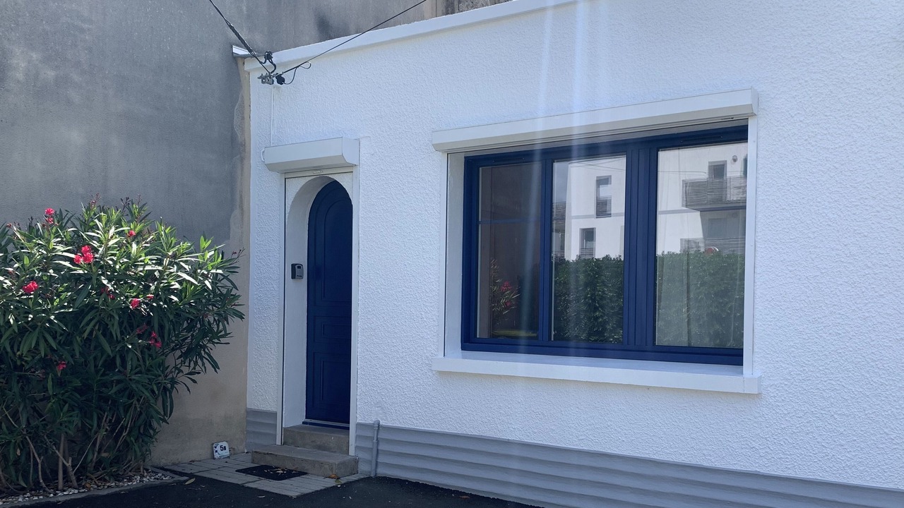 Photo of Outdoor in Saint-Marc-sur-Mer