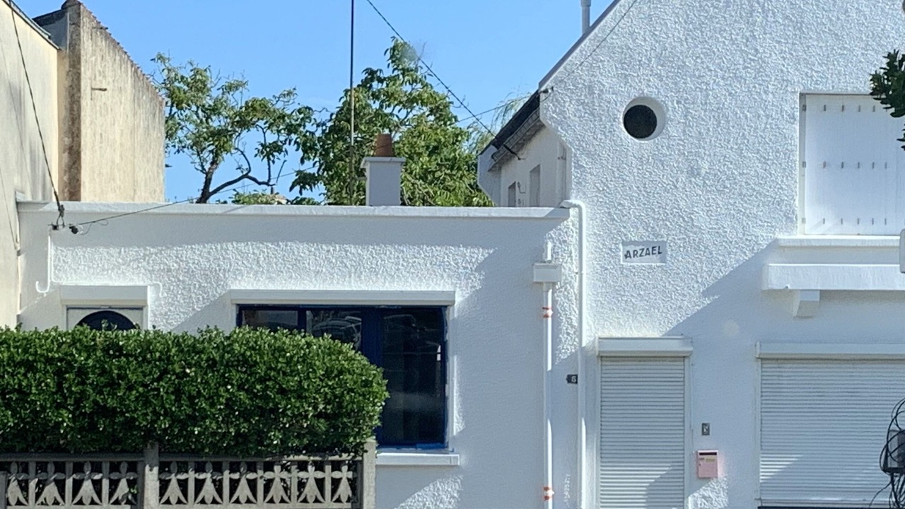 Photo of Outdoor in Saint-Marc-sur-Mer