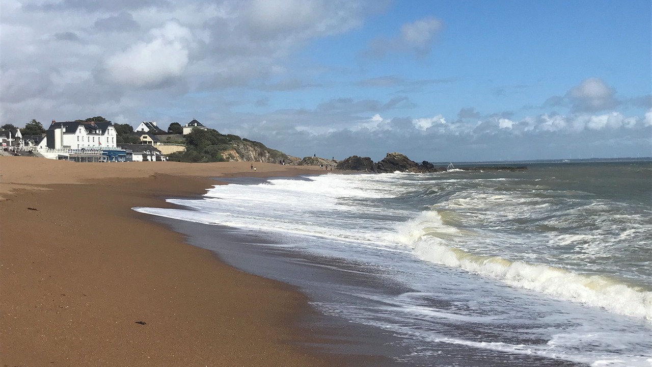 Photo of Others in Saint-Marc-sur-Mer