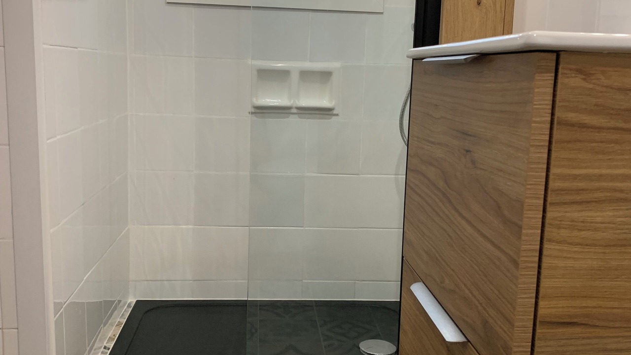 Photo of Bathroom in Saint-Marc-sur-Mer