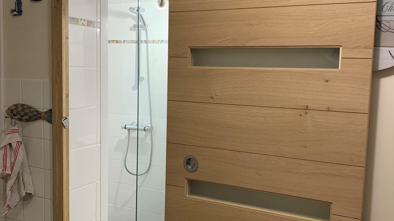 Photo of Bathroom in Saint-Marc-sur-Mer
