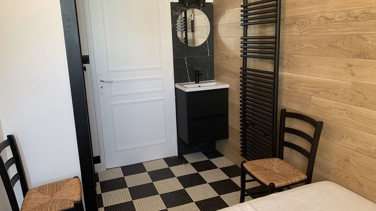 Photo of Bedroom in Saint-Marc-sur-Mer