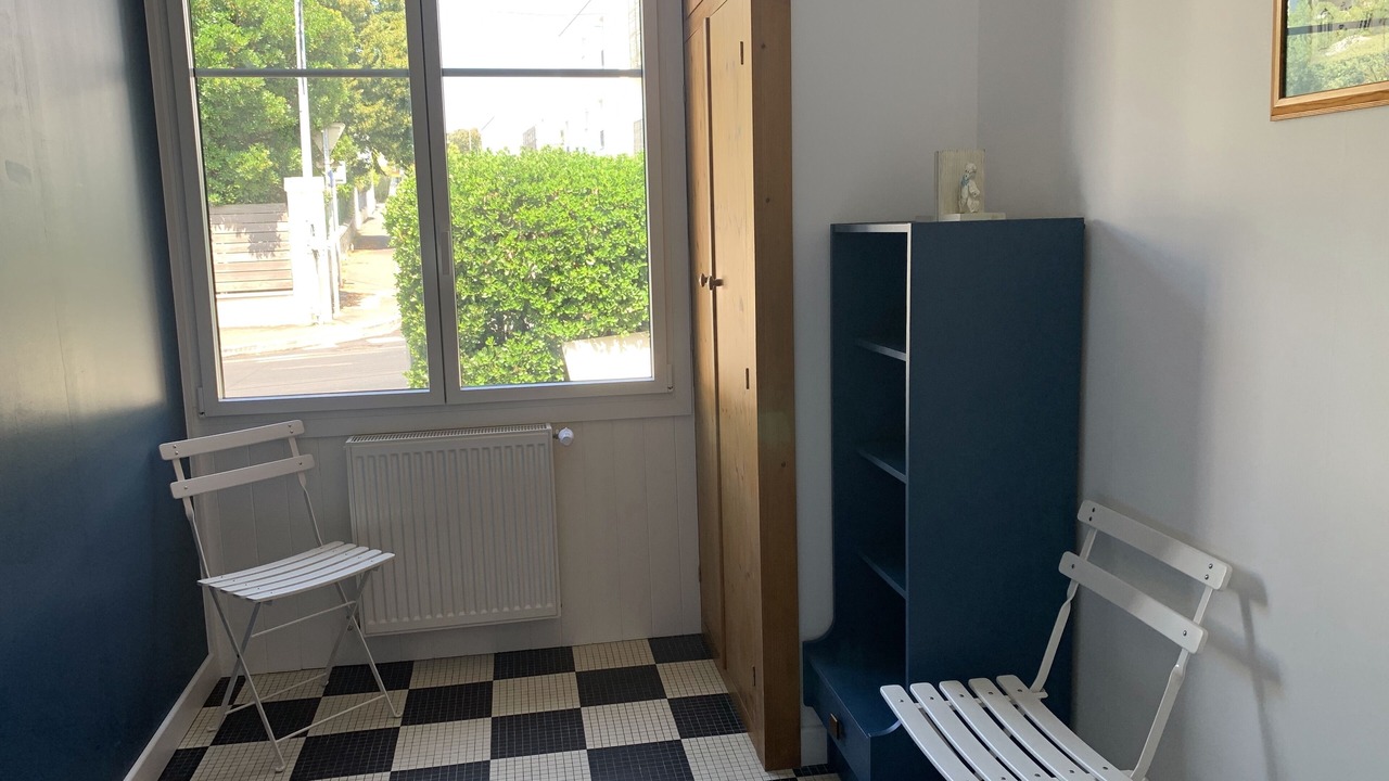 Photo of Bedroom in Saint-Marc-sur-Mer