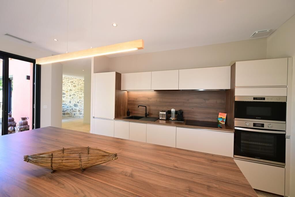 Photo of Kitchen in Le Grau-dʼAgde