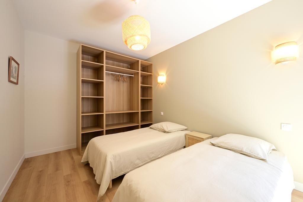 Photo of Bedroom in Le Grau-dʼAgde