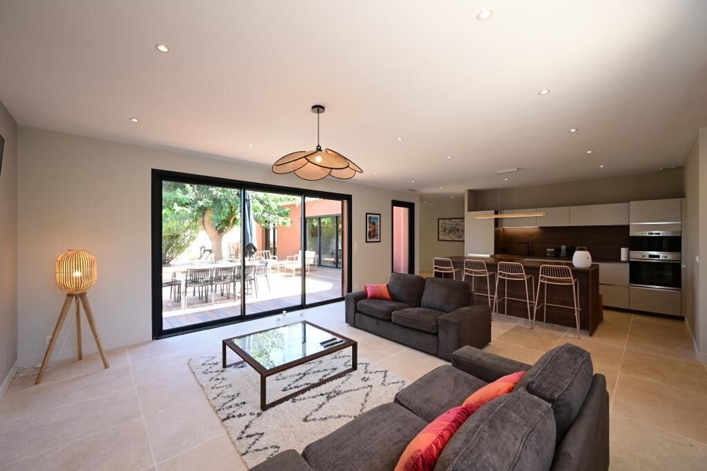 Photo of Livingroom in Le Grau-dʼAgde