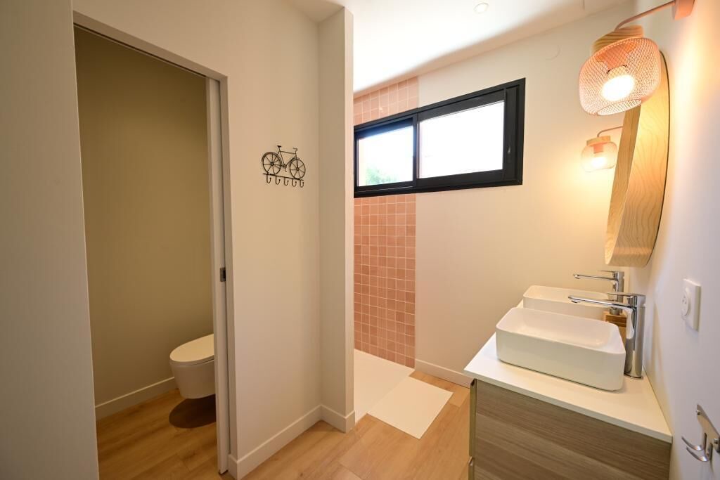 Photo of Bathroom in Le Grau-dʼAgde