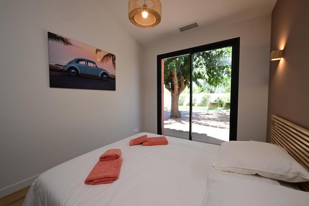 Photo of Bedroom in Le Grau-dʼAgde