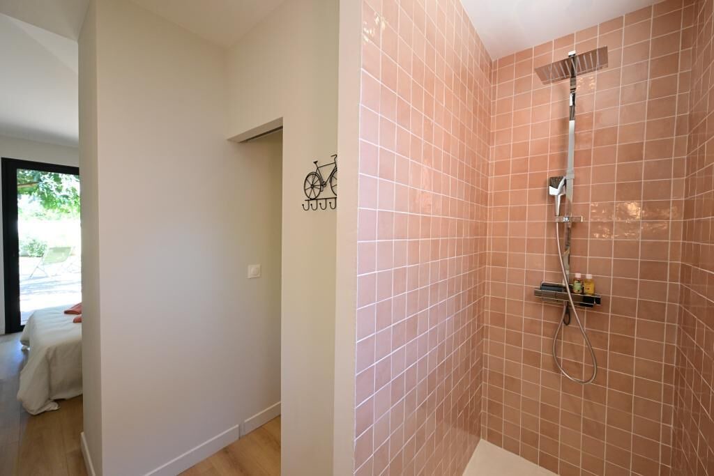 Photo of Bathroom in Le Grau-dʼAgde