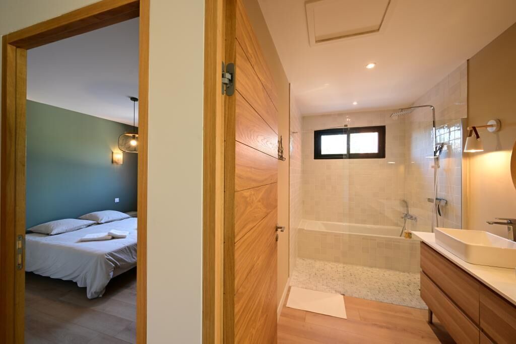 Photo of Bathroom in Le Grau-dʼAgde