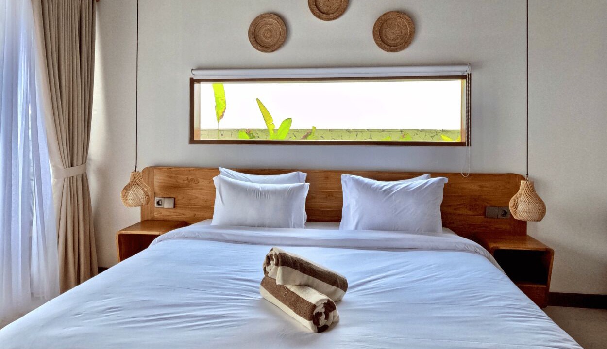 Photo of Bedroom in Penida Island